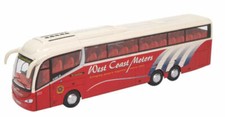 Oxford Diecast 76IR6002 Irizar