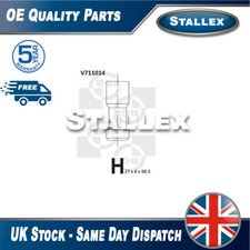 Fits Toyota Avensis Picnic