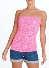 Lady's Women's Pink Animal