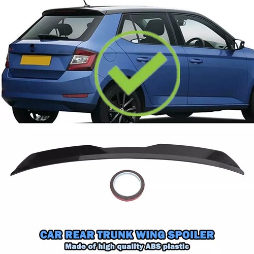 For skoda fabia hatch iii - hatch,