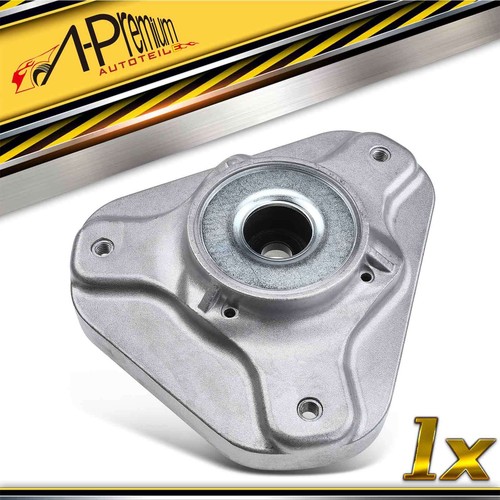 Strut mount front - strut, axle