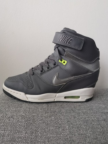 Nike air revolution sky - sky, hi