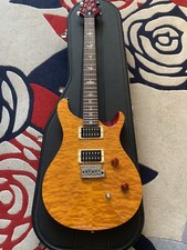 prs se custom 24 electric