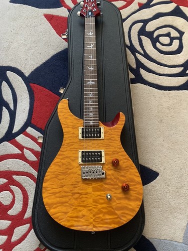 Prs custom electric - 24,
