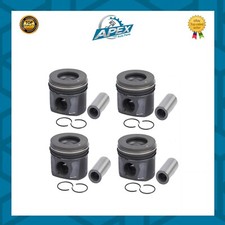 FORD TRANSIT 2.2 TDCi SET OF 4
