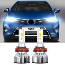For Toyota Auris 2006-2012 -2x