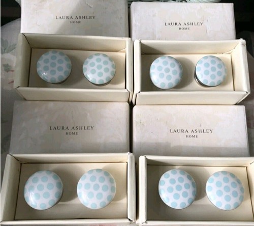 Bnwt laura ashley toby - x,