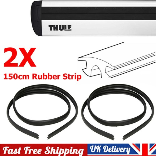 Thule slot seal rubber - seal,