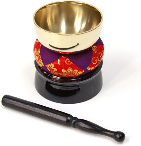 Japanese orin buddhist singing - japanese,