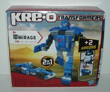 Kre-o Transformers 31145