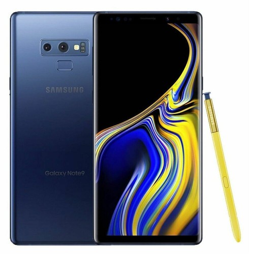 New unlocked original samsung - new,
