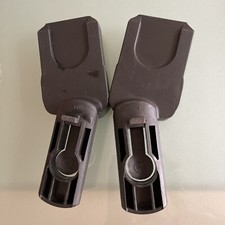 Quinny buzz pushchair adaptors - quinny,