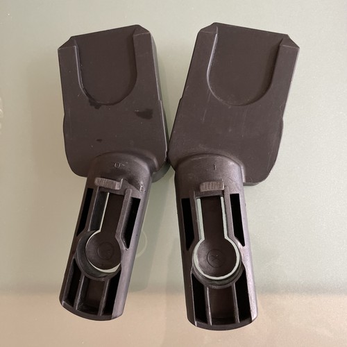 Quinny buzz pushchair - buzz, adaptors