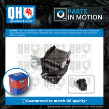 Engine Mount fits CITROEN C4