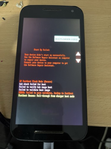 Motorola moto - motorola, (3rd