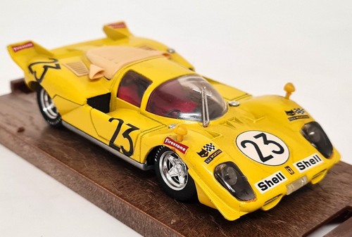 Brumm ferrari 512s 1970 - brumm,