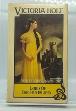 Victoria Holt LORD OF THE FAR