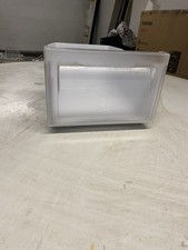 Indesit Fridge & Freezer Salad