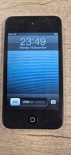 Apple Ipod Touch 4th