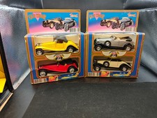 BNIB Hobby Dax 4 Old Timer