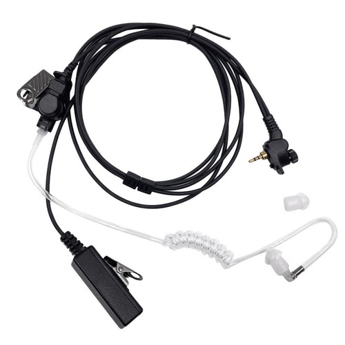Earphone earpiece ptt headset - earphone,
