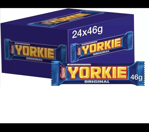 Nestle yorkie milk - nestle,