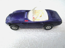 Corgi Toys Whizz Wheels Toyota