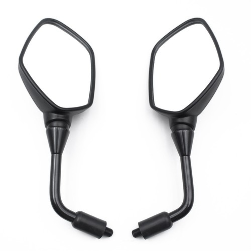 Motorcycle rear view mirrors - motorcycle,