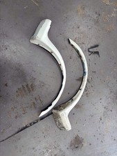 Ford Escort Rs Turbo S2 Rear Bodykit Wheel Arches 