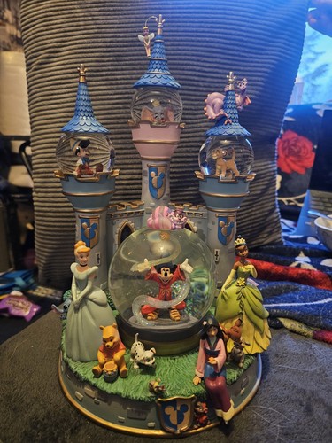Disney park sorcerer mickey - disney,
