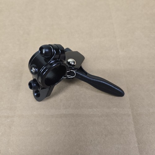 New ped oem - go-ped, throttle