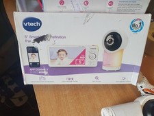 VTech Smart Video Baby Monitor