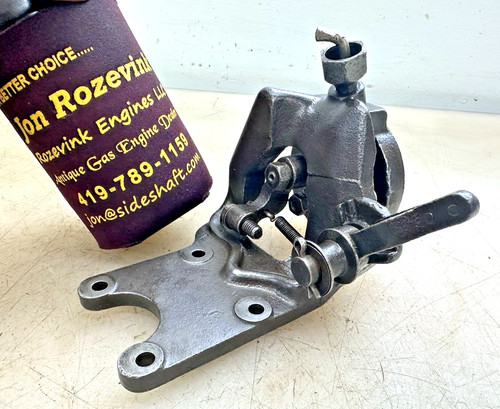 Ottawa 303k62 webster igniter - ottawa,