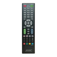 Universal remote control - remote,
