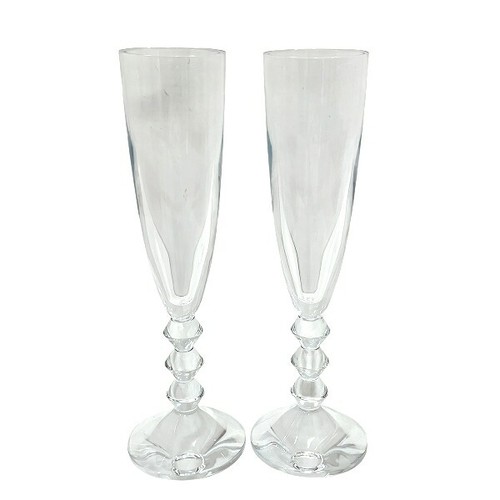 Baccarat crystal glasses - baccarat,