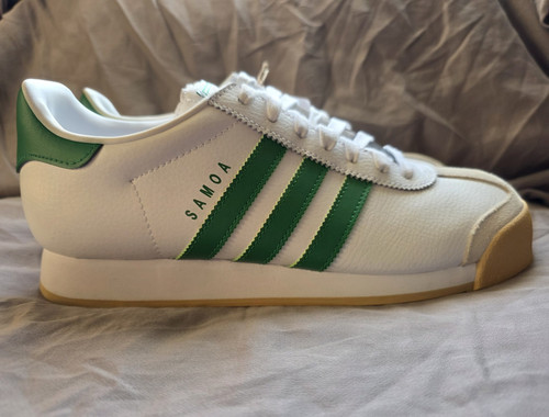 Adidas samoa cloud 9 - adidas, 8.5m/9.5w