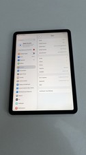 Apple ipad Air 4th Gen 256GB