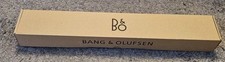 BANG & OLUFSEN BeoTime B&O - Brand New - Never Opened - Boxed.