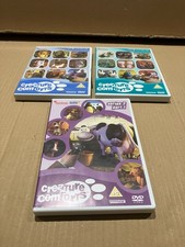 Creature Comforts Season 1
