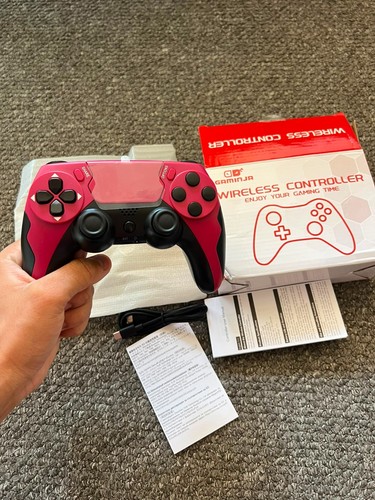Wireless bluetooth controller - bluetooth,