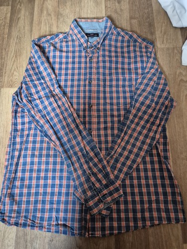 Mens button shirt - shirt, features