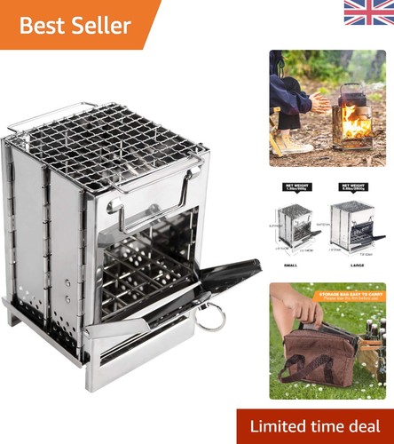 Portable stainless steel - stainless,