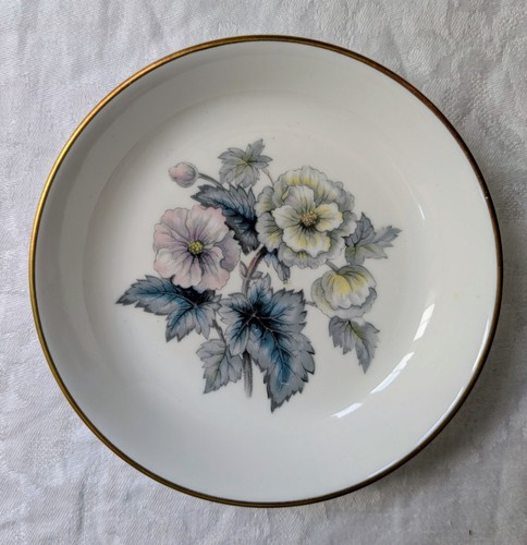 Vintage royal worcester fine - vintage,