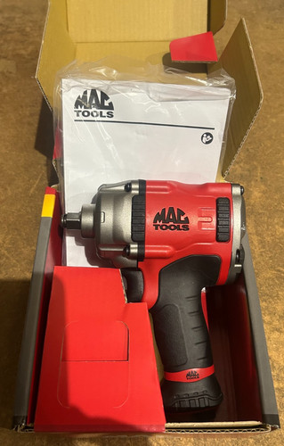 Mac tools mpf980501 2 - mpf980501-xj, 1/2”