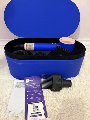 Dyson supersonic hair dryer - hair,