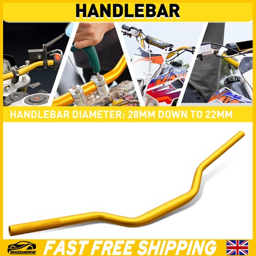 28mm fat bar - bar, motorcycle