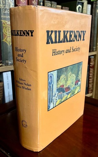 Kilkenny history society - &,