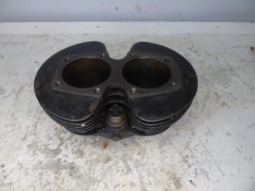 Triumph 500 t100 barrels - t100,