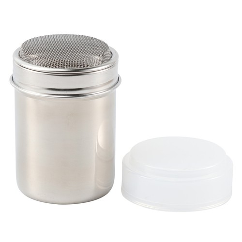 Salt pot with - ,
