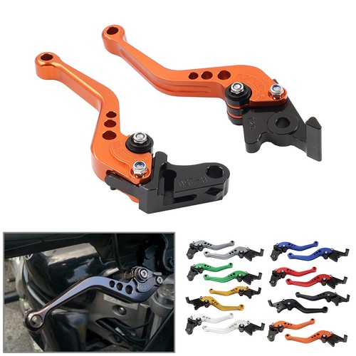 Cnc adjust short brake clutch - brake,